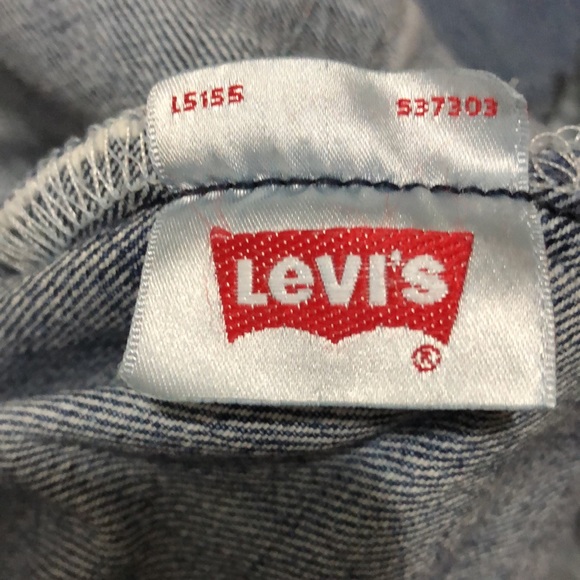 Levi’s 501, Early 2000s Jeans - Picture 11 of 12